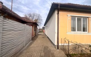 Casă individuală pe parter cu garaj I comision 0% I Carei - Poză 2