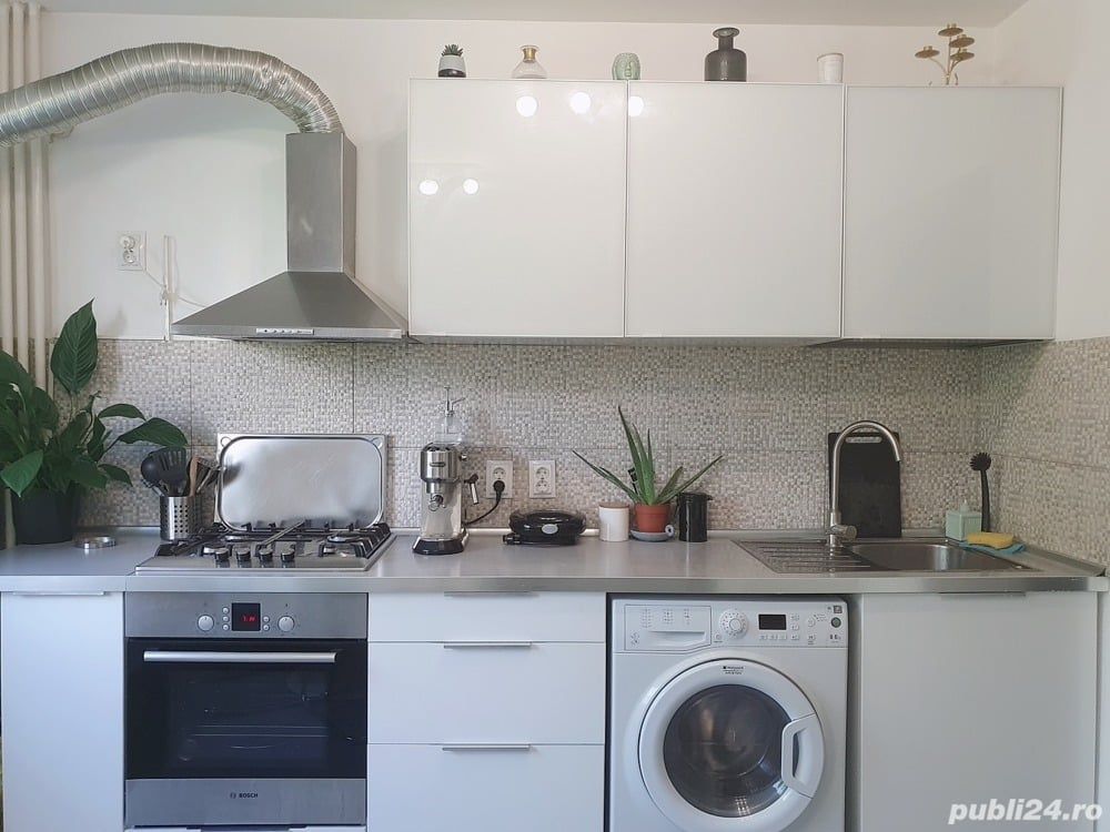 Apartament 2 camere.  Zona Tineretului. Timpuri Noi. - Poză 7