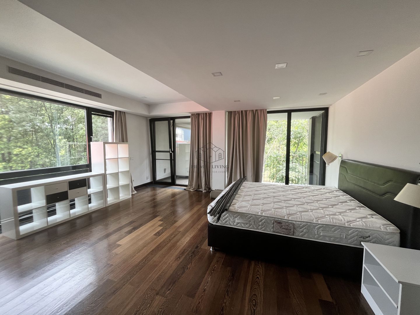 DUPLEX SUPERB CU 4 CAMERE LA  INCHIRIERE IN ZONA FLOREASCA - Poză 5