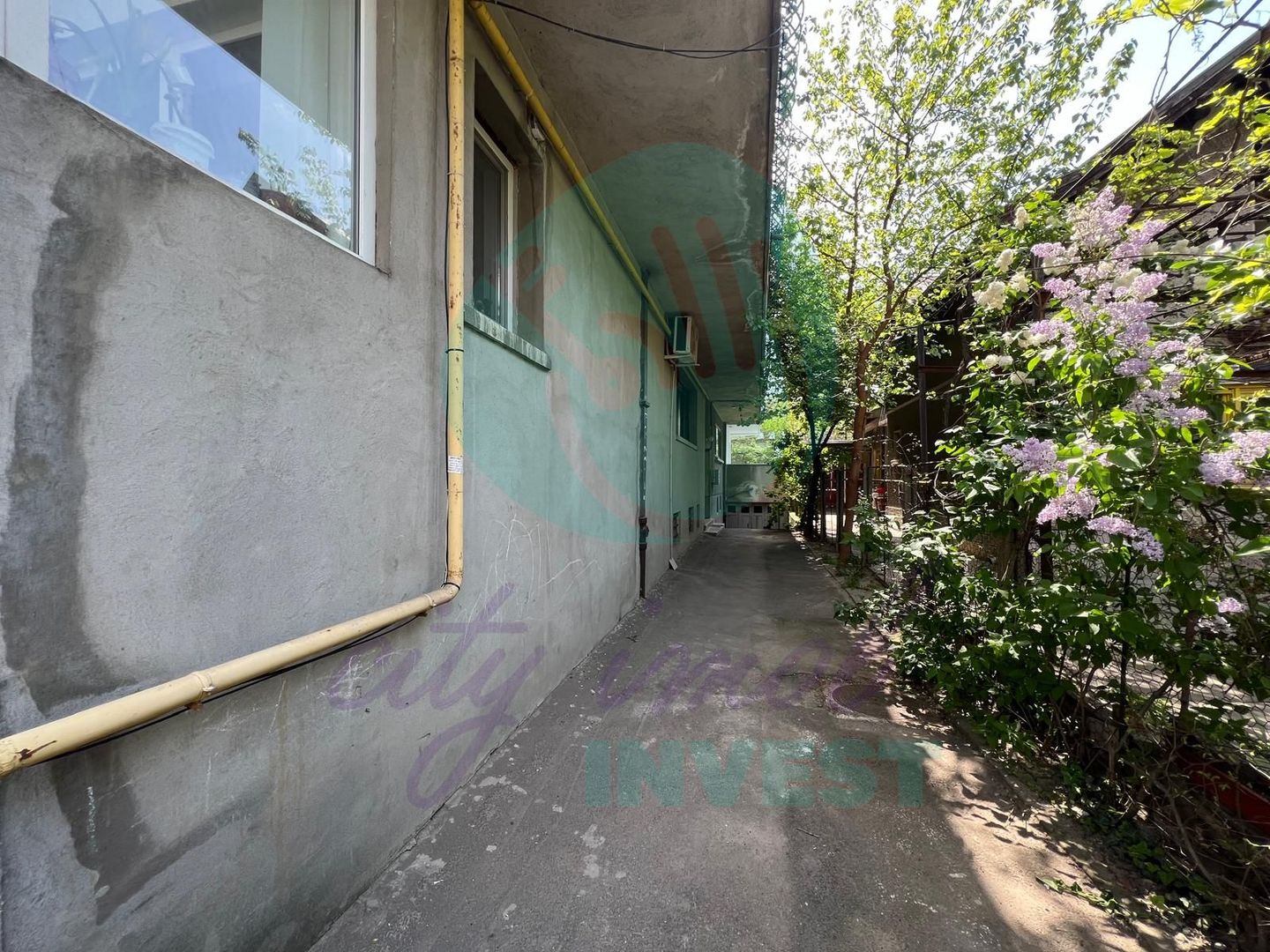 4 camere-Cotroceni- Centrala Proprie-Loc Parcare - Poză 11