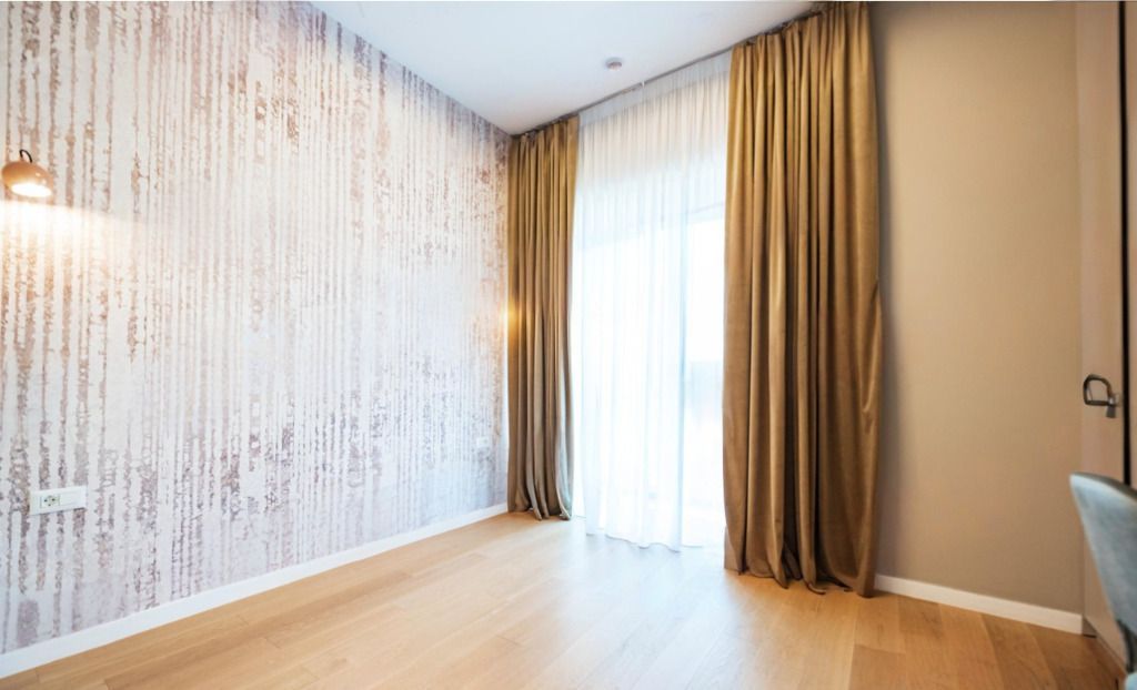 Apartament High-End 3 camere One Verdi Park I Barbu Vacarescu - Poză 11