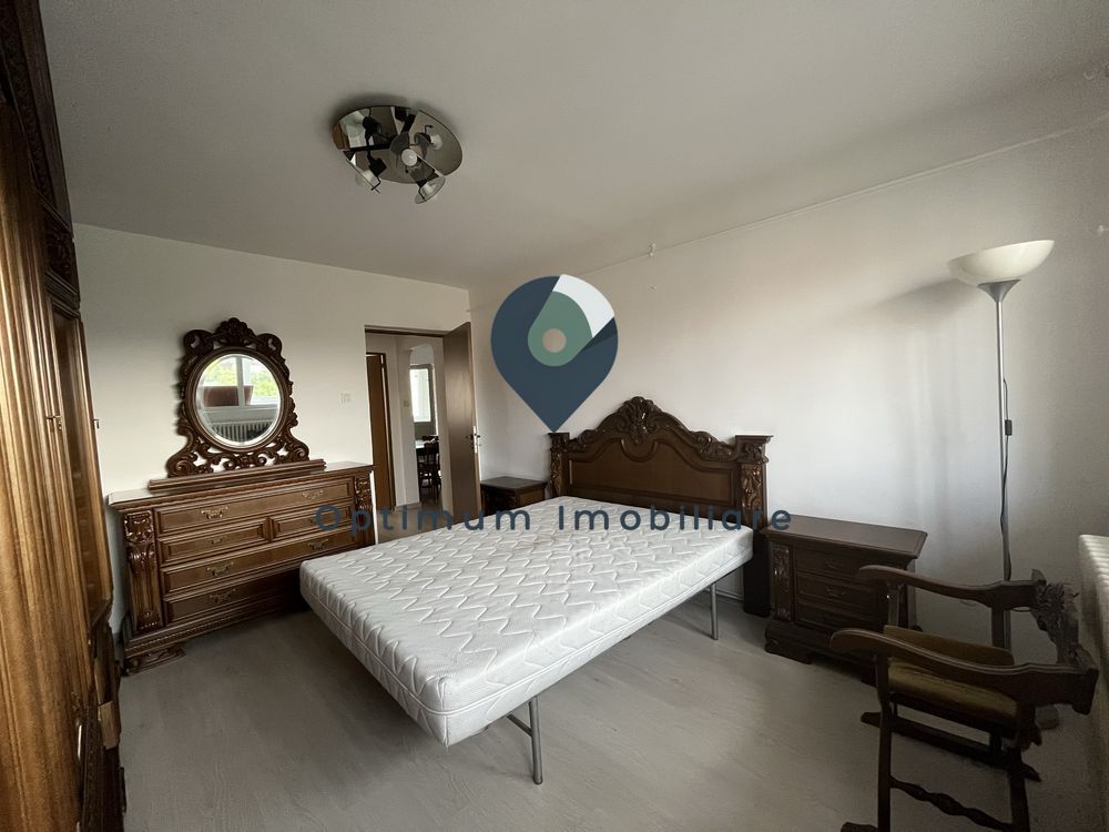 Apartament cu 2 camere in Marasti, zona Piata Marasti ! - Poză 3