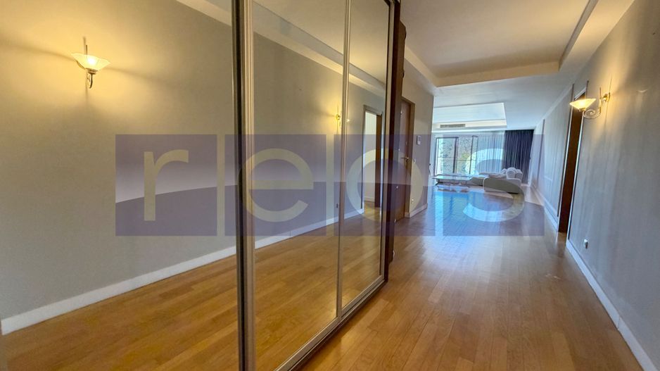 INCHIRIERE 3 CAMERE | 160 MP | 2 TERASE | PARCARE | PARC HERASTRAU - Poză 4