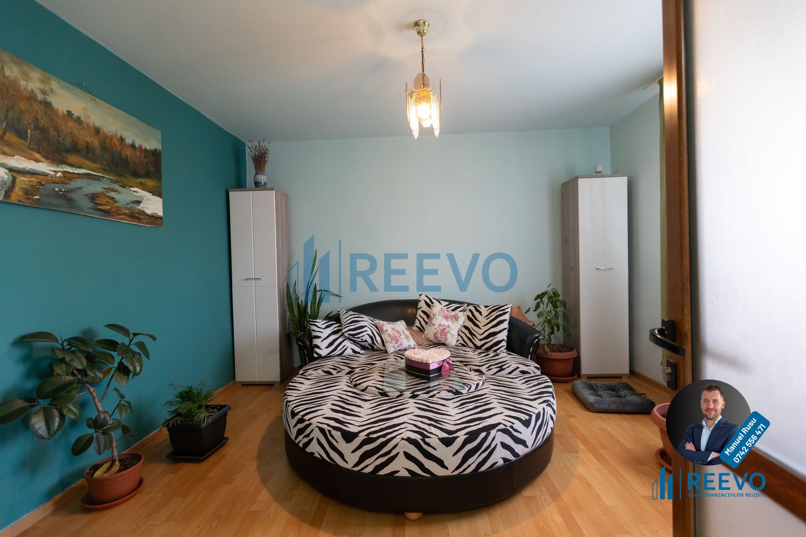 Casǎ de vânzare 200 mp în Letea Veche - Poză 25