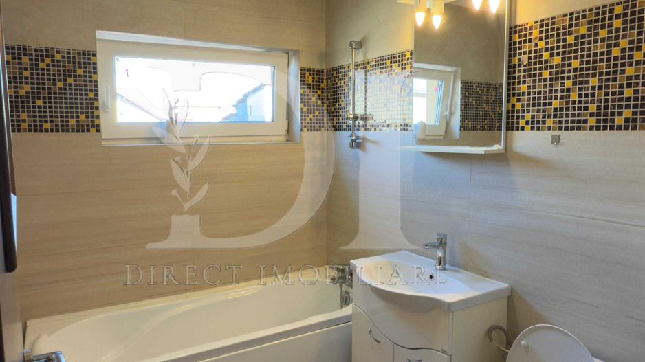 Apartament cu 2 camere în Florești – zona Terra - Poză 8