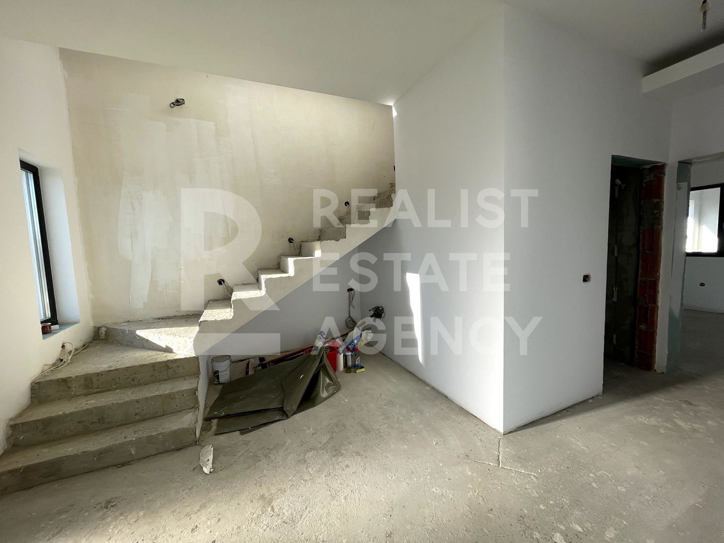 Casă de vânzare în Iași – Sorogari | 500 mp teren | 3 dormitoare, beci - Poză 6