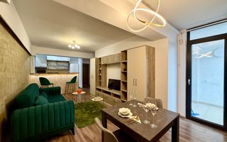 Apartament 2 camere | Renovat | Modern | Balcon | D. Stanca - Poză 1