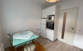 Apartament spațios de 2 camere la vilă – Confort și intimitate lângă Sub Arini - Poză 12