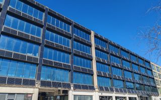 Inchiriere spatiu unic si versatil Sos. Pipera vizavi de Permise Auto - Poză 5
