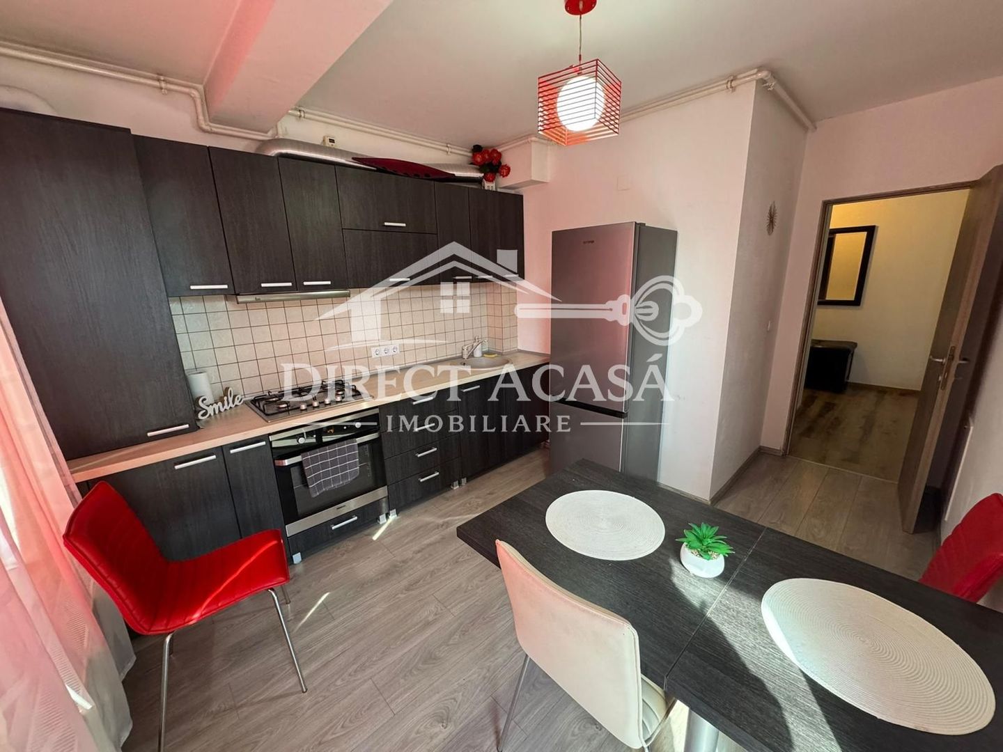 Apartamentcu  2 camere ( Pet Frendly)-Acta Residence-Tudor - Poză 3