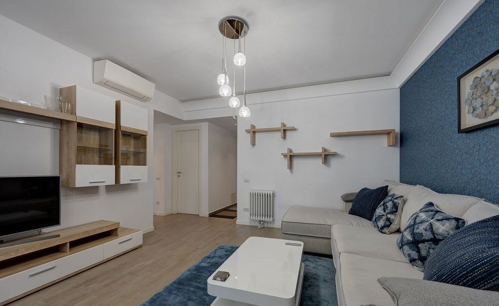 Inchiriere apartament 2 camere | Herastrau | Parcare subterana | Boxa - Poză 4