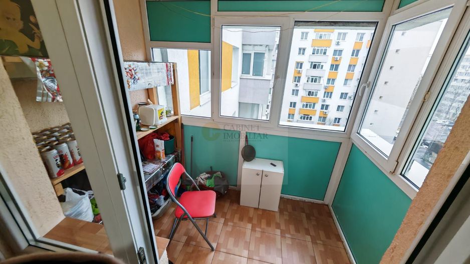 Apartament 4 camere | Decomandat | 94 mp | Bloc Reabilitat - Poză 3