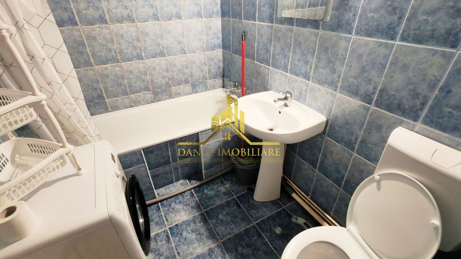 2 camere, decomandat, mobilat modern, balcon, Zorilor, Sigma - Poză 7