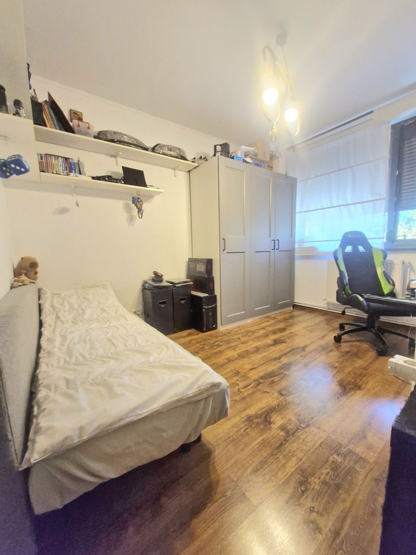 4 Camere // Metrou // Centrală Proprie - Poză 6