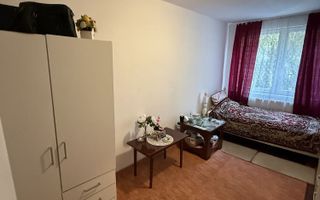 Apartament Decomandat cu 3 Camere și 2 Balcoane–Etaj 3/4-str.Moldovei - Poză 5