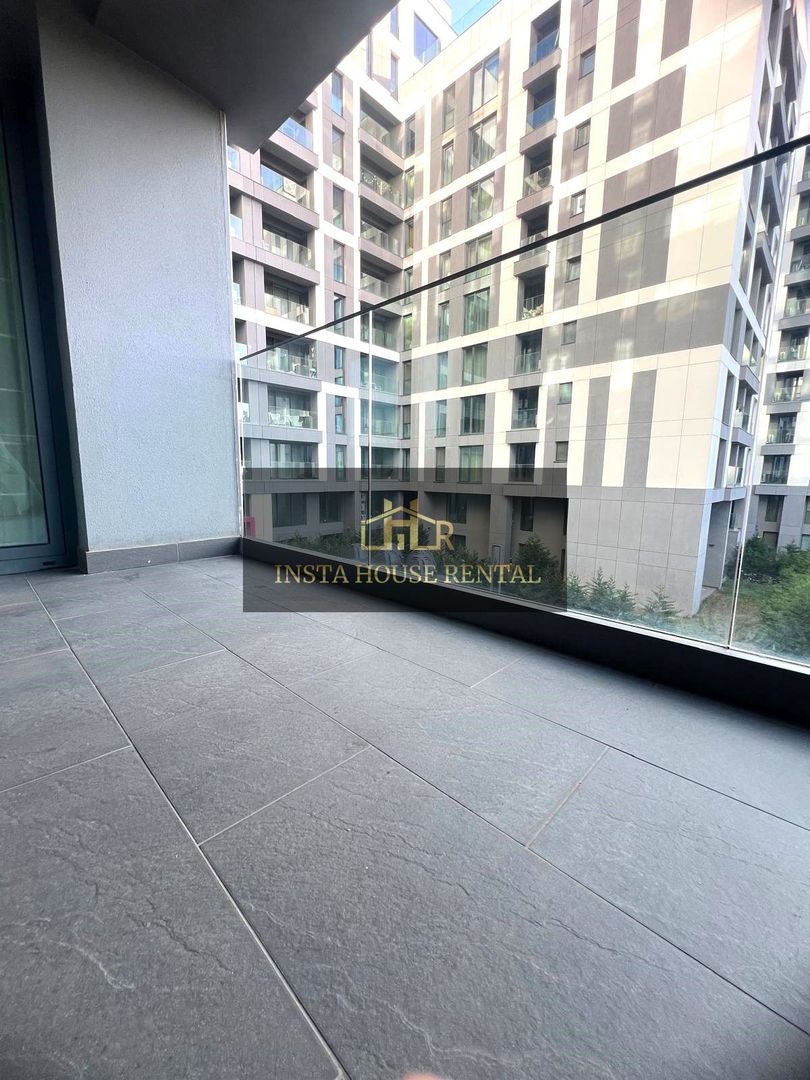 Apartament 2 camere Cloud 9 / Parcare subterana - Poză 6