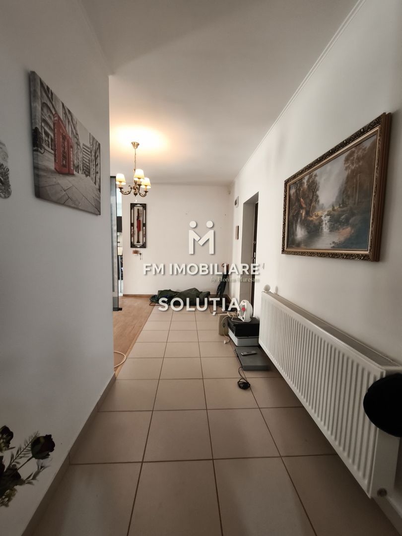 Apartament 3 camere, etaj 1, Salciei! - Poză 10
