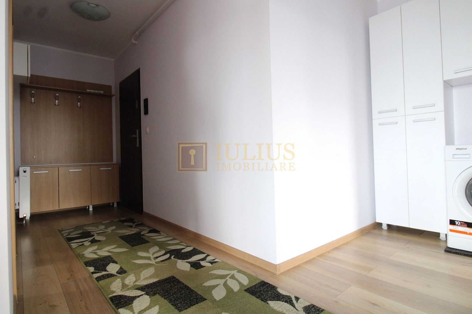 Centrala proprie, parcare supraterana - posibilitate decontare. - Poză 14