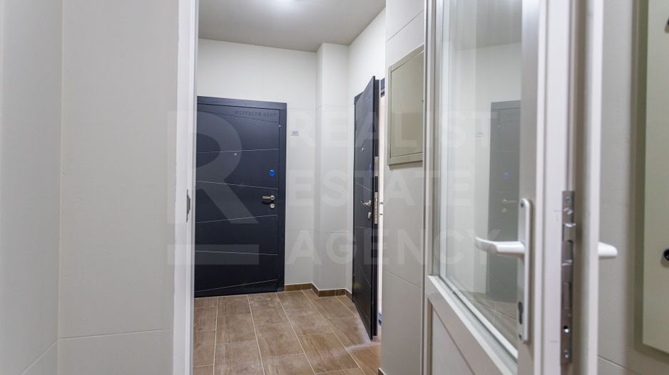 Vânzare apartament, 2 camere, str. Buiucani, Dumbrava. - Poză 6