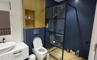 Duplex premium de 150mp, gradina, ansamblu privat, zona Bvld Muncii - Poză 15