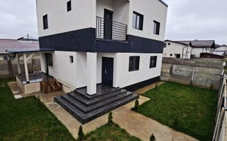 CASA INDIVIDUALA PANTELIMON, 4 CAMERE, NEMOBILAT, NOU, COMISION 0% - Poză 4