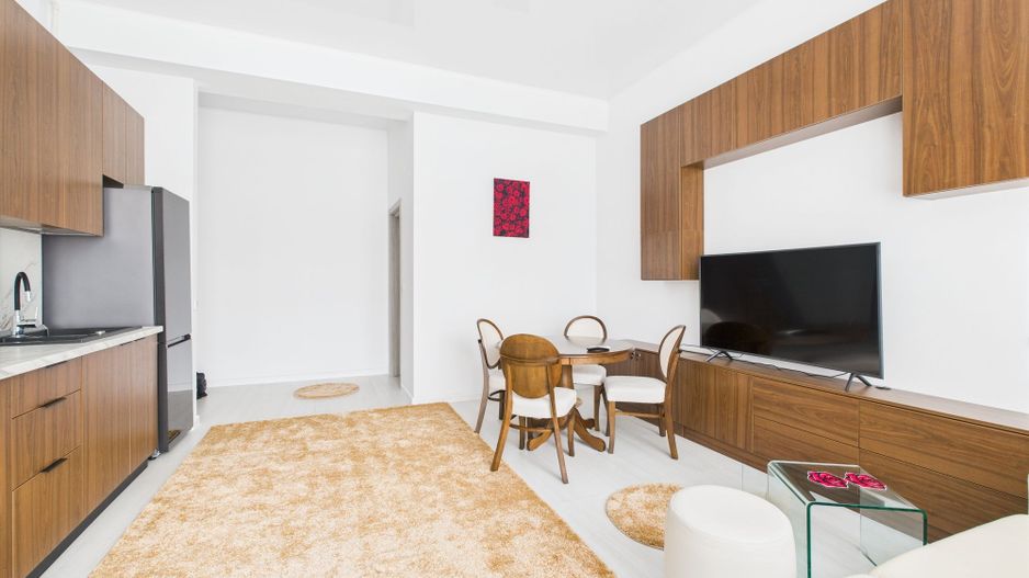 Apartament cu 3 camere,  Pipera - Poză 2