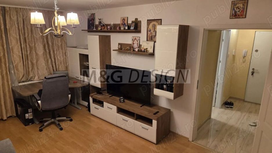 Apartament 3 camere zona Lipovei - Poză 1