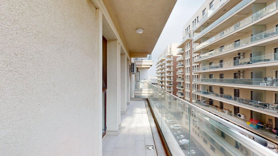 Garsonieră spatioasa Moghioros Residence Auchan Drumul Taberei - Poză 18