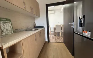 Apartament 2 camere I 73mp utili I Bloc nou I Pipera - Voluntari - Poză 18