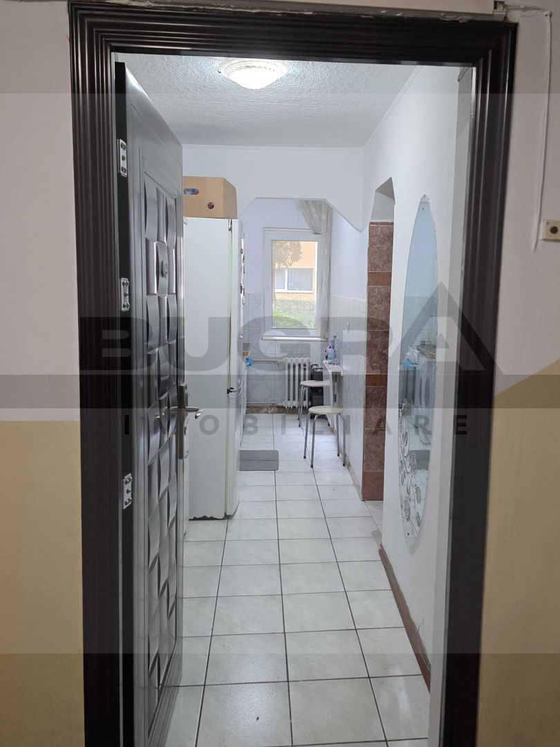 Apartament cu 2 camere, 35 mp, Zona Academia de Muzica - Poză 8