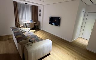 Apartament cu 3 Camere Ultracentral | Suceava/Centru I 135.000Euro - Poză 2