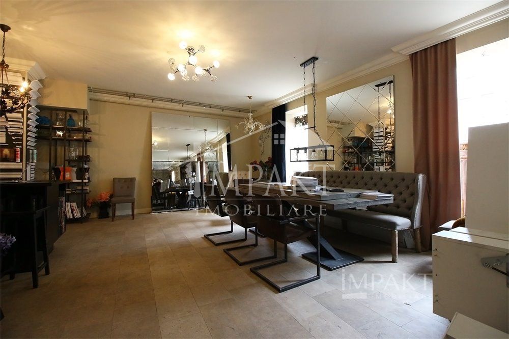 Spatiu situat in zona Semicentrala, 120 mp, cu acces stradal - Poză 2