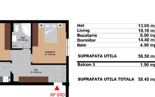2camdec/Postalionului 30/2minSTB/13min(cu STB) metrou ApPatriei - Poză 1
