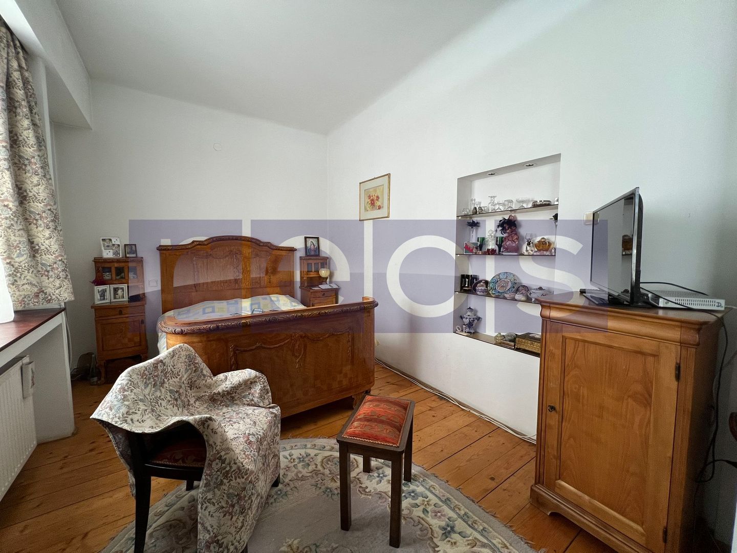 VANZARE DUPLEX D+P+1+M | DOUA INTRARI | ZONA BARBU VACARESCU - Poză 11