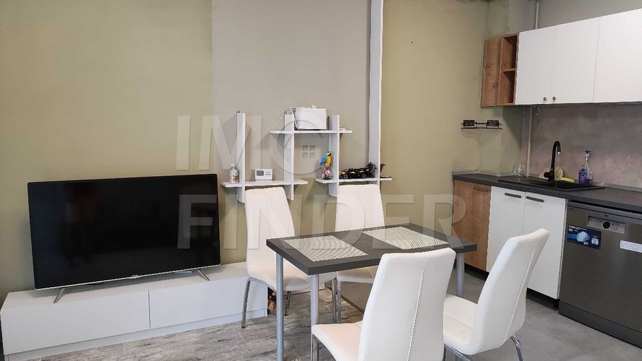 Apartament 2 camere, garaj, Buna ZIua, Liceul Elf - Poză 8