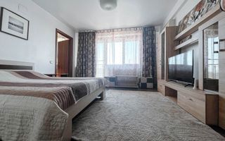 Tomis PLUS - Studio Premium cu Parcare Subterană și Randament Imediat - Poză 4