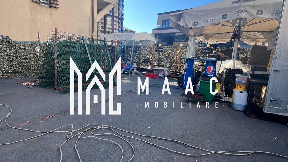 Spatiu Comercial | Rezidential | Piata Nord - Poză 7