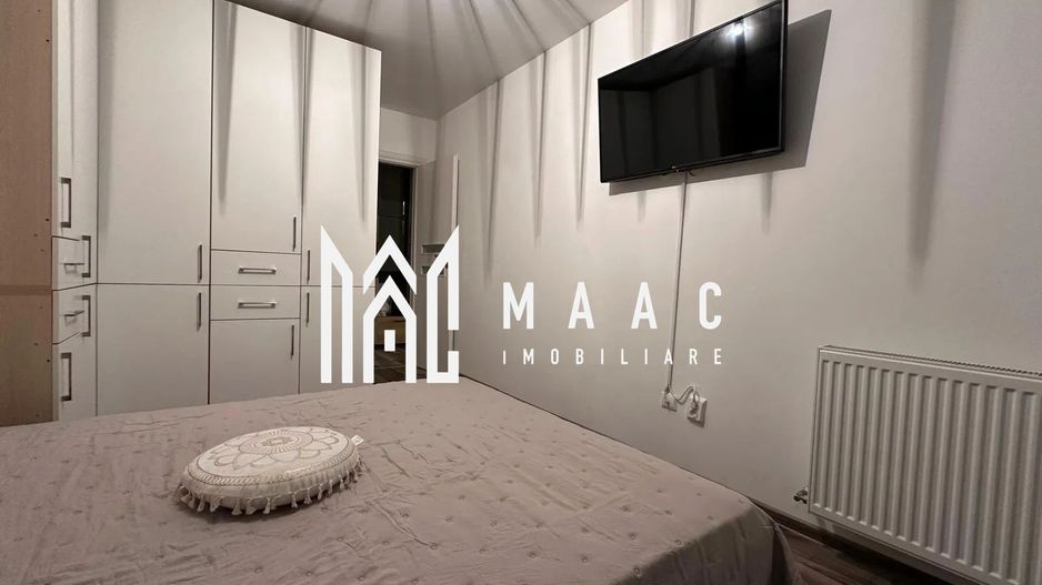 Apartament 2 camere | Central, Sibiu | terasă, parcare subterană - Poză 8
