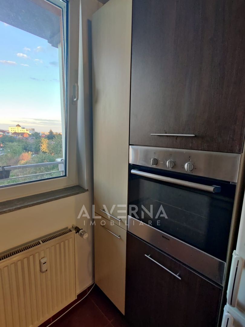 DISPONIBIL! Apartament 2 camere,  zona P-ta Marasti THE OFFICE - Poză 7