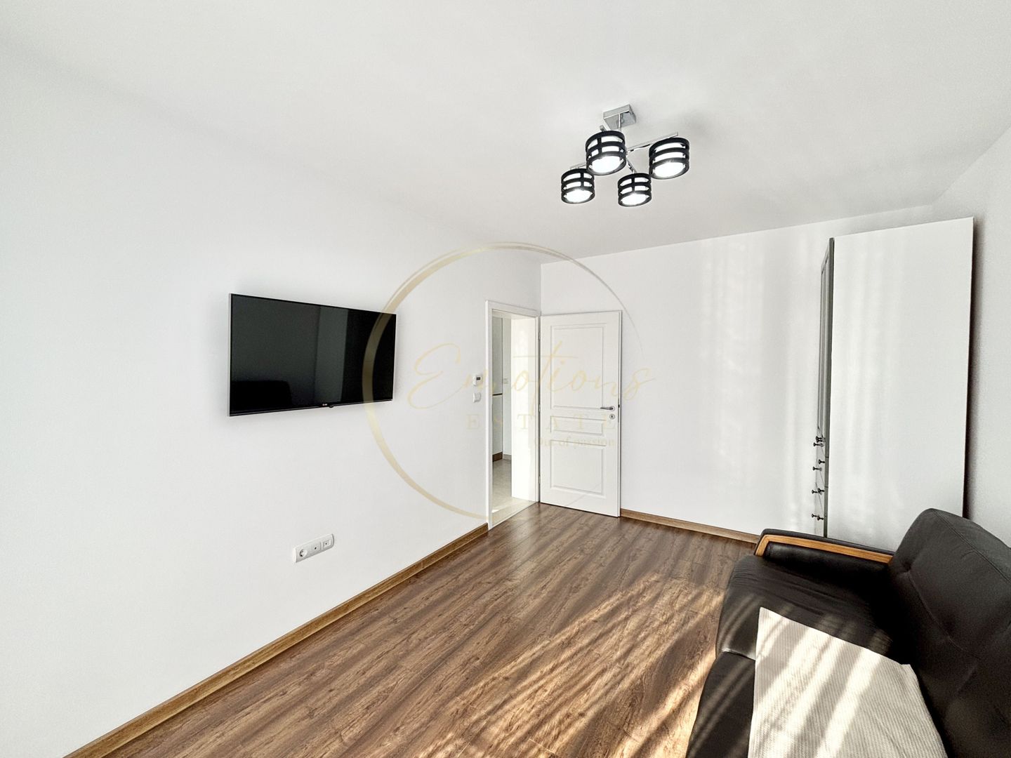 Casă înșiruită modernă – Calea Urseni | 76 mp | Finisaje premium - Poză 10