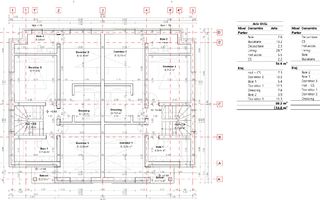 Casă modernă | 3 dormitoare | 140 mp curte | 120 mp utili | Preț avantajos - Poză 5