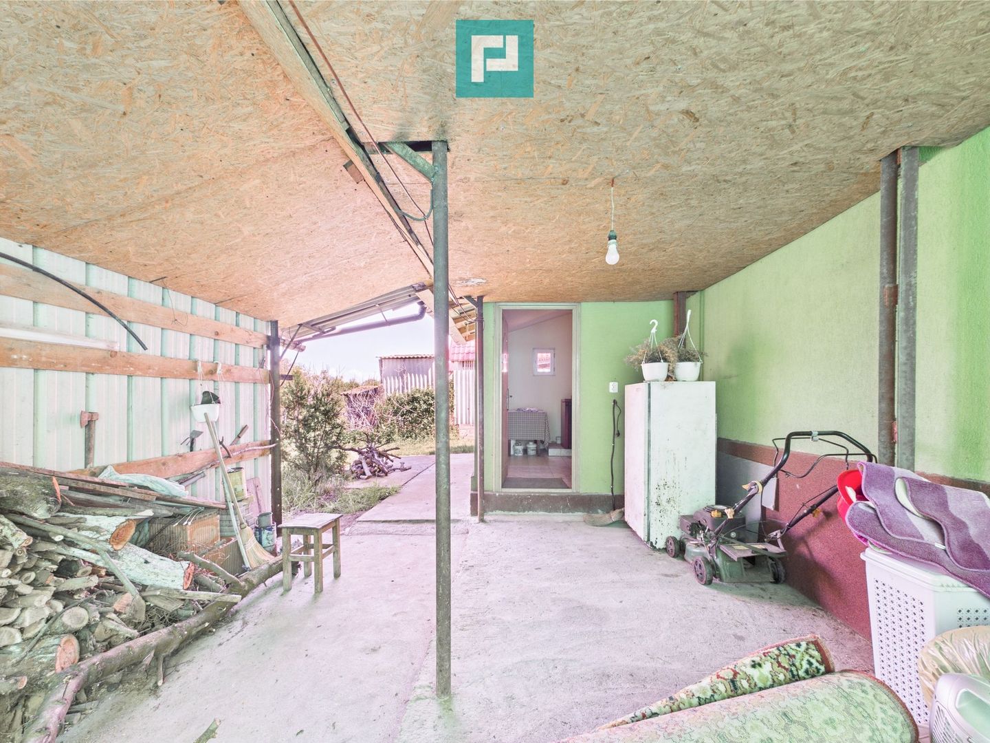 Vilă cochetă 4 camere P+M în Munar - Poză 25