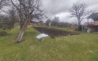 Casa in Chinteni cu teren generos | 80 mp - Poză 12