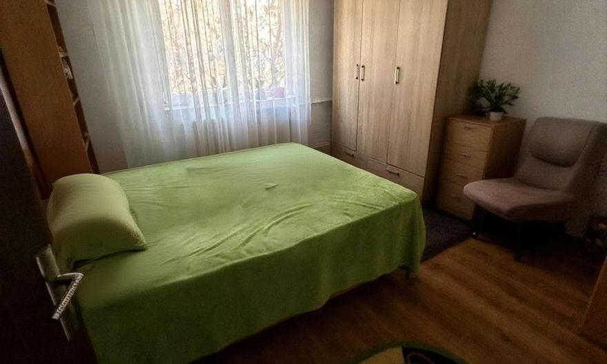 Vanzare 4 camere 13 Septembrie -An 89 - Poză 2