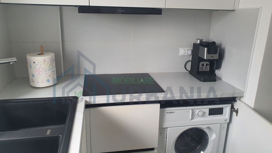 Apartament 2 camere, etaj 8/10, Liteni - mobilat si utilat, renovat - Poză 6
