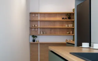 Apartament 3 camere | Prima închiriere | Renovare lux |Parcul Cișmigiu - Poză 12