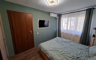 Apartament 2 camere semidecomandat Zizinului Brasov - Poză 13