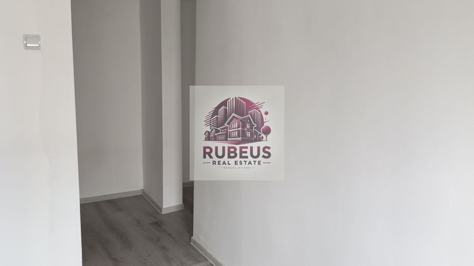Apartament 4 camere, 77 mp, 2 balcoane, etaj 3 – Topolniței - Poză 11