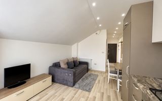 Apartament cu 1 cameră | Zona Mihai Viteazul | Bloc nou cu lift - Poză 4
