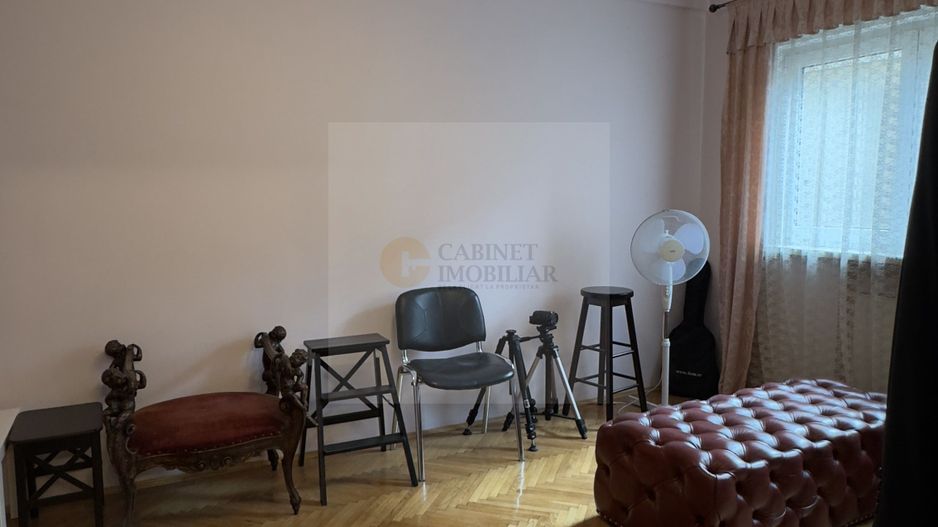 4 camere 113mp | Universitate | Parcare subterana | Boxa - Poză 8